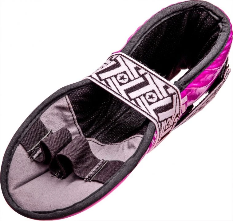 TopTen Top Ten Super-Light PRISM - Pink/White PROTECTION 4 TopTen Top Ten Super-Light PRISM - Pink/White PROTECTION