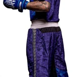 TopTen TOP TEN Uniform Prism - Blue