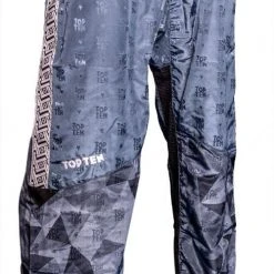 TopTen TOP TEN Uniform Prism - Black