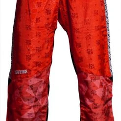 TopTen TOP TEN Uniform Prism - Red