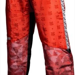 TopTen TOP TEN Uniform Prism - Red