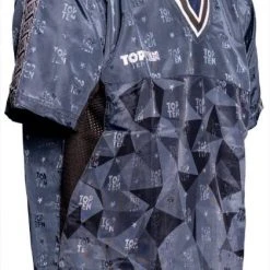 TopTen TOP TEN Uniform Prism - Black