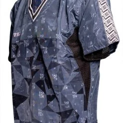 TopTen TOP TEN Uniform Prism - Black