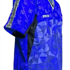 TopTen TOP TEN Uniform Prism - Blue