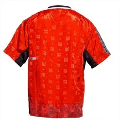 TopTen TOP TEN Uniform Prism - Red