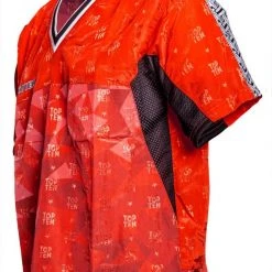 TopTen TOP TEN Uniform Prism - Red