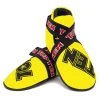 TopTen Top Ten Super-light Kicks - Yellow/black, 3067-6 PROTECTION 1 TopTen Top Ten Super-light Kicks - Yellow/black, 3067-6 PROTECTION