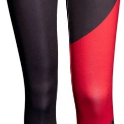 ITF Taekwondo TopTen Workout Leggings ITF - Ray