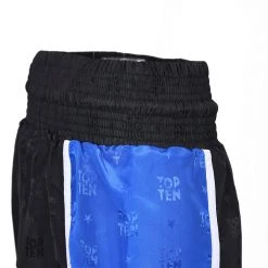 TopTen OFFERS Top Ten Sport Pants - Black/blue, 0606 B 10 TopTen OFFERS Top Ten Sport Pants - Black/blue, 0606 B
