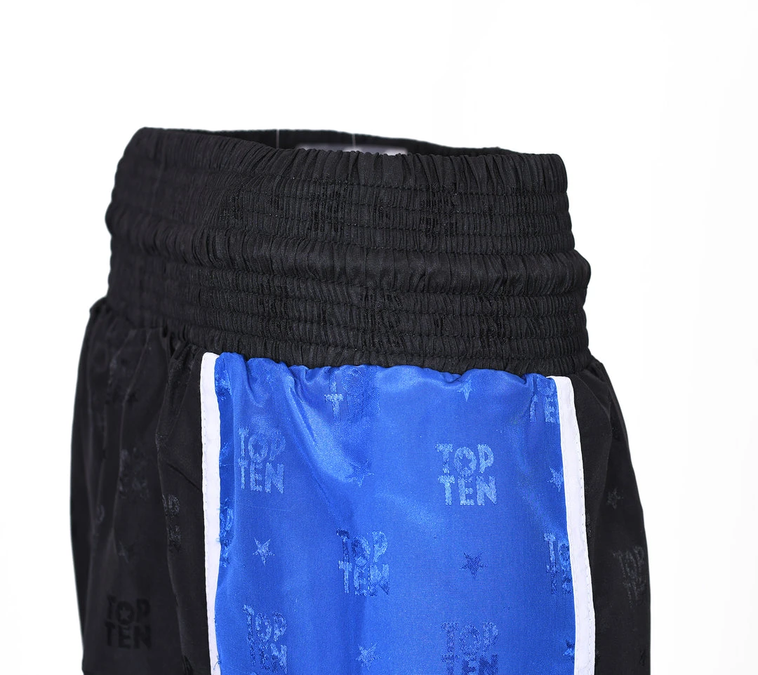 TopTen OFFERS Top Ten Sport Pants - Black/blue, 0606 B 6 TopTen OFFERS Top Ten Sport Pants - Black/blue, 0606 B