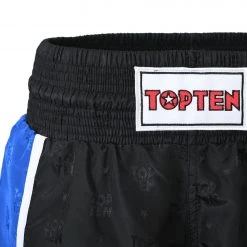 TopTen OFFERS Top Ten Sport Pants - Black/blue, 0606 B 9 TopTen OFFERS Top Ten Sport Pants - Black/blue, 0606 B