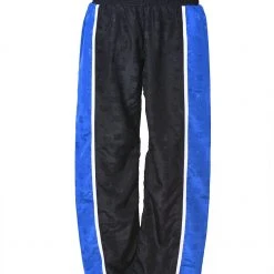 TopTen OFFERS Top Ten Sport Pants - Black/blue, 0606 B