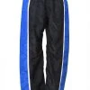 TopTen OFFERS Top Ten Sport Pants - Black/blue, 0606 B