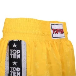 TopTen Top Ten Sport Pants Winner - Yellow, 0609 G 8 TopTen Top Ten Sport Pants Winner - Yellow, 0609 G
