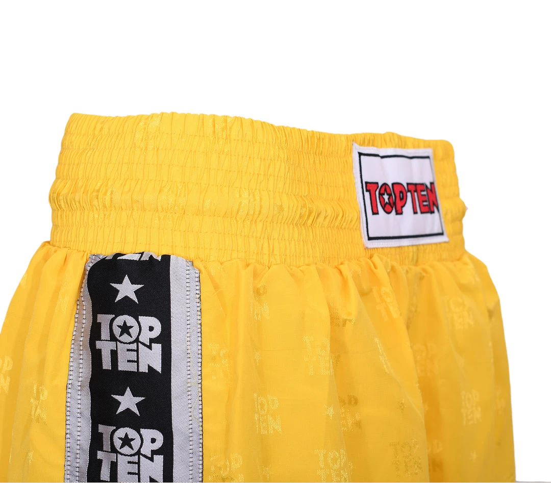 TopTen Top Ten Sport Pants Winner - Yellow, 0609 G 5 TopTen Top Ten Sport Pants Winner - Yellow, 0609 G