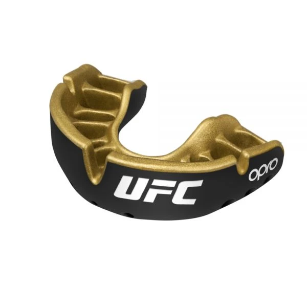 Mouth Guard OPRO UFC GOLD ADULT, 002260001 3 Mouth Guard OPRO UFC GOLD ADULT, 002260001