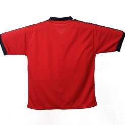 TopTen OFFERS TOP TEN Training Jersey - WINNER - Red/black, 0613R